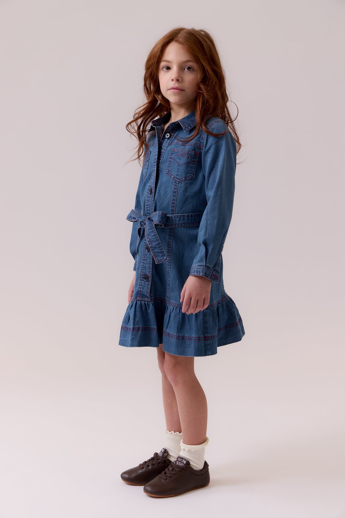 Aria Dress