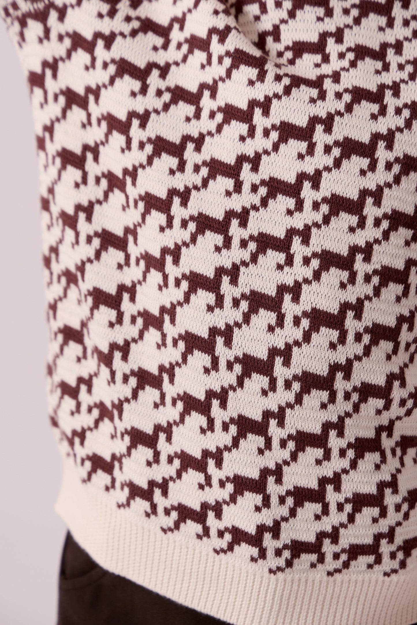 Ashton Knit Sweater