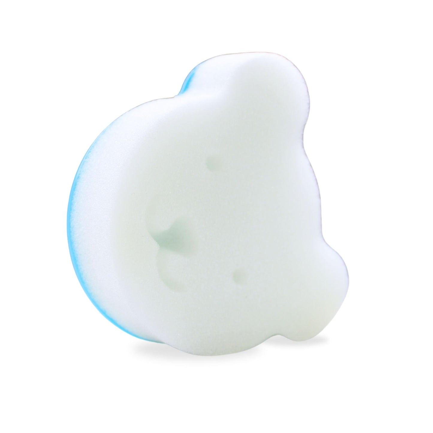 cradle cap kit replacement sponge(s)