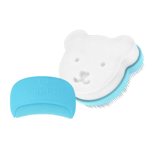 baby cradle cap kit