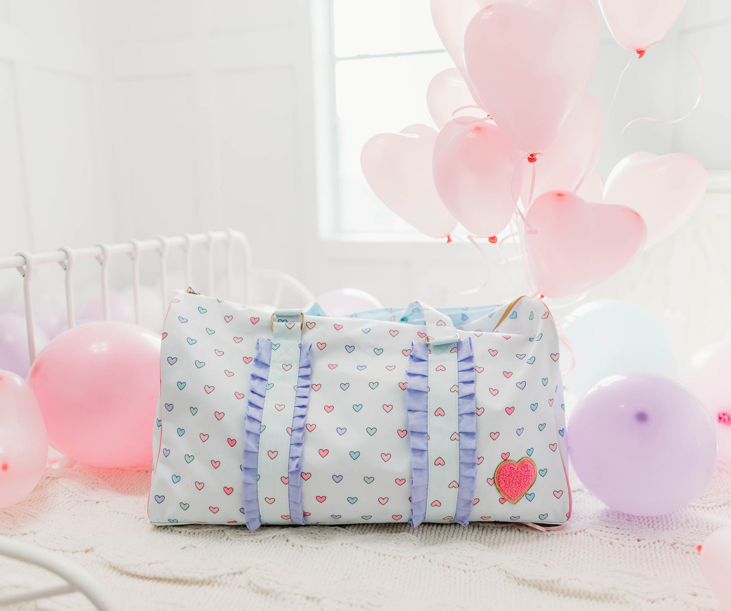 Candyland Duffle Bag