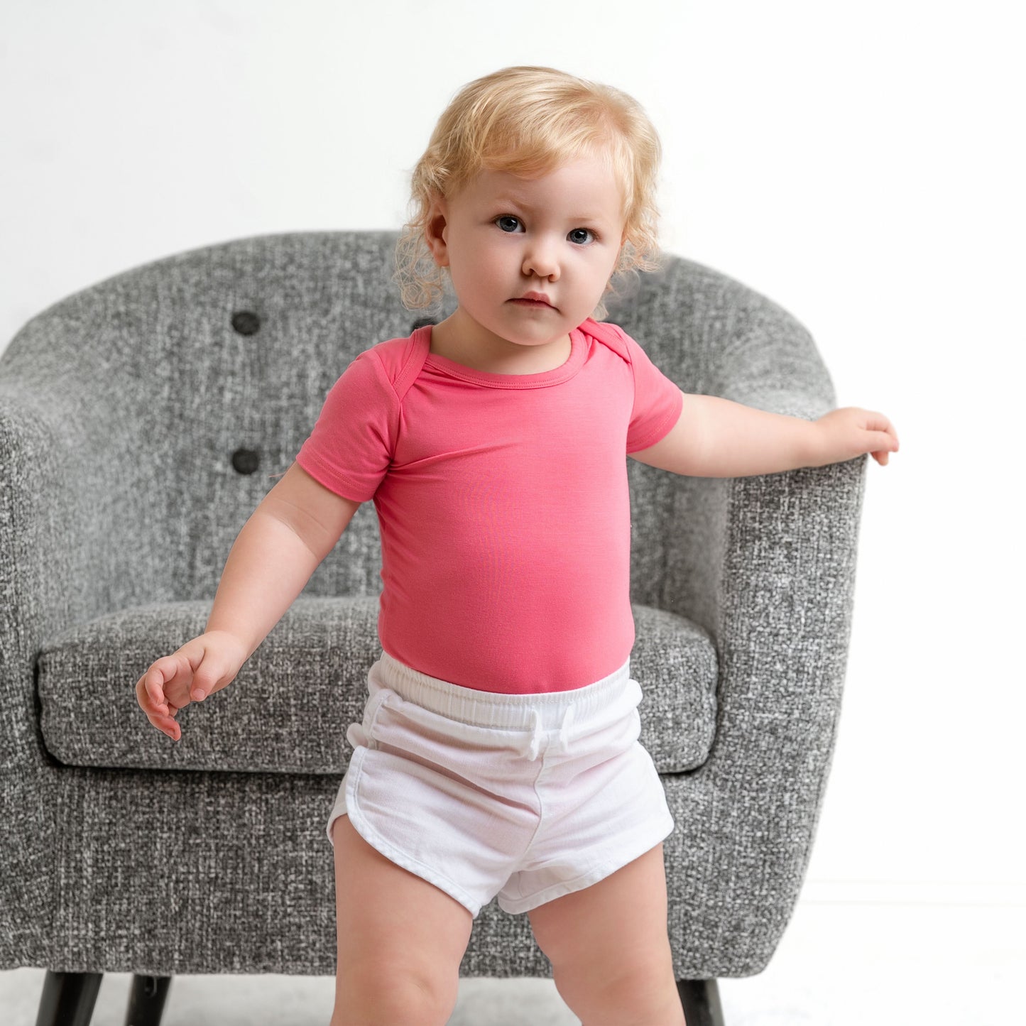 Flamingo  Bodysuit