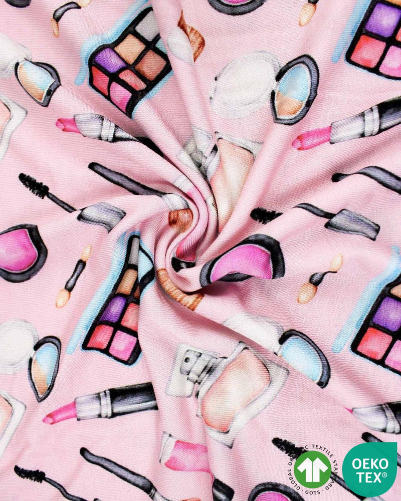 Aurora Makeup ‘Poppy’™: The Convertible Romper