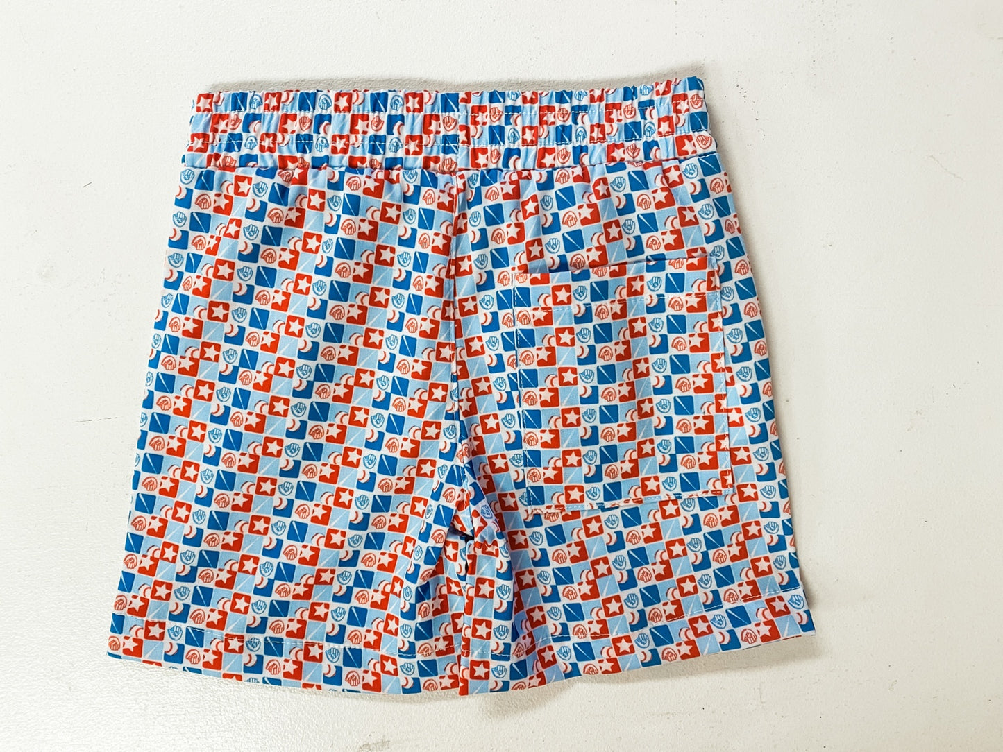 Boys Baseball Performance Shorts