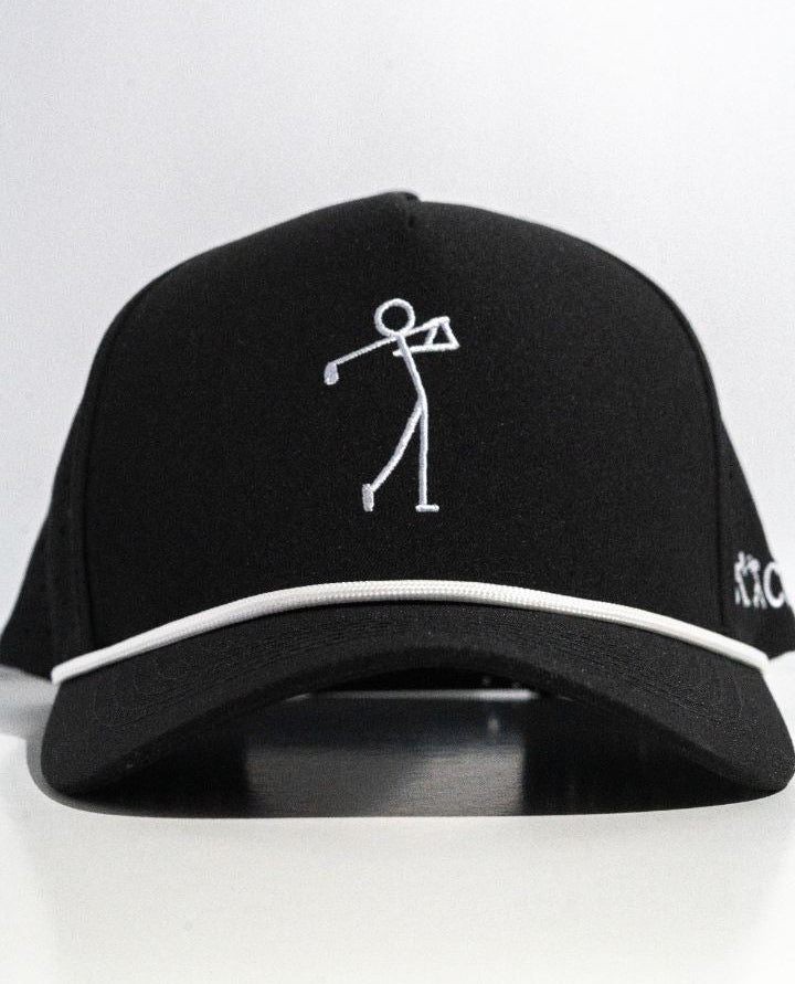 The Stick Hat
