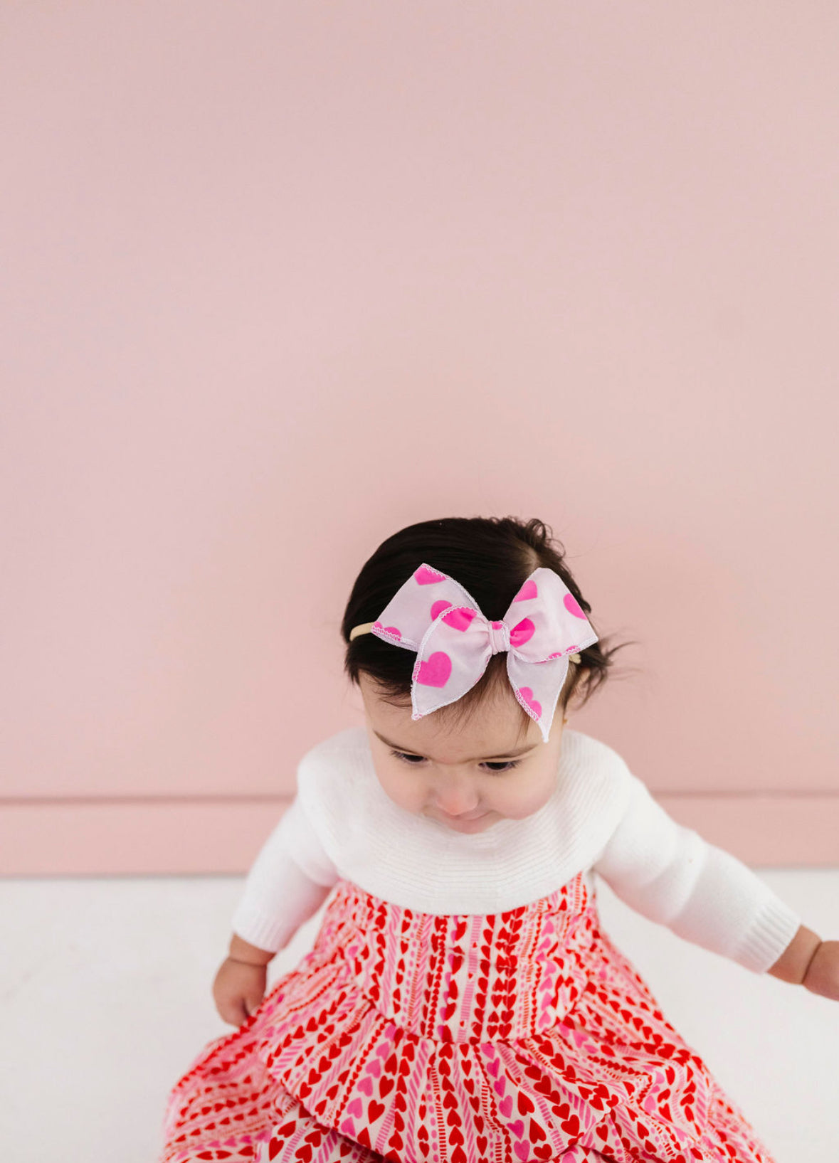 Barbie Hearts