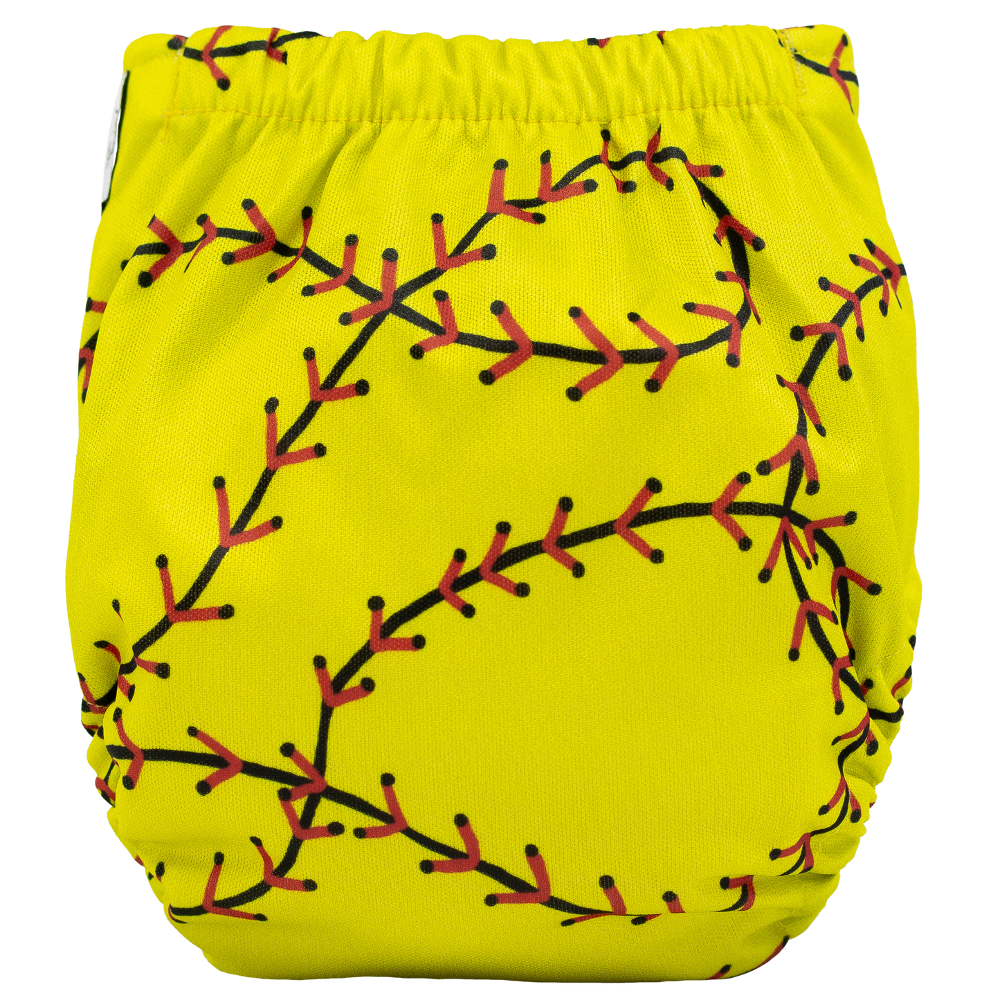 Tiny Tushies Newborn AIO Cloth Diaper