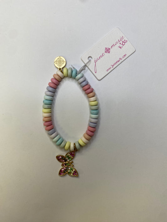 Butterfly Bracelet