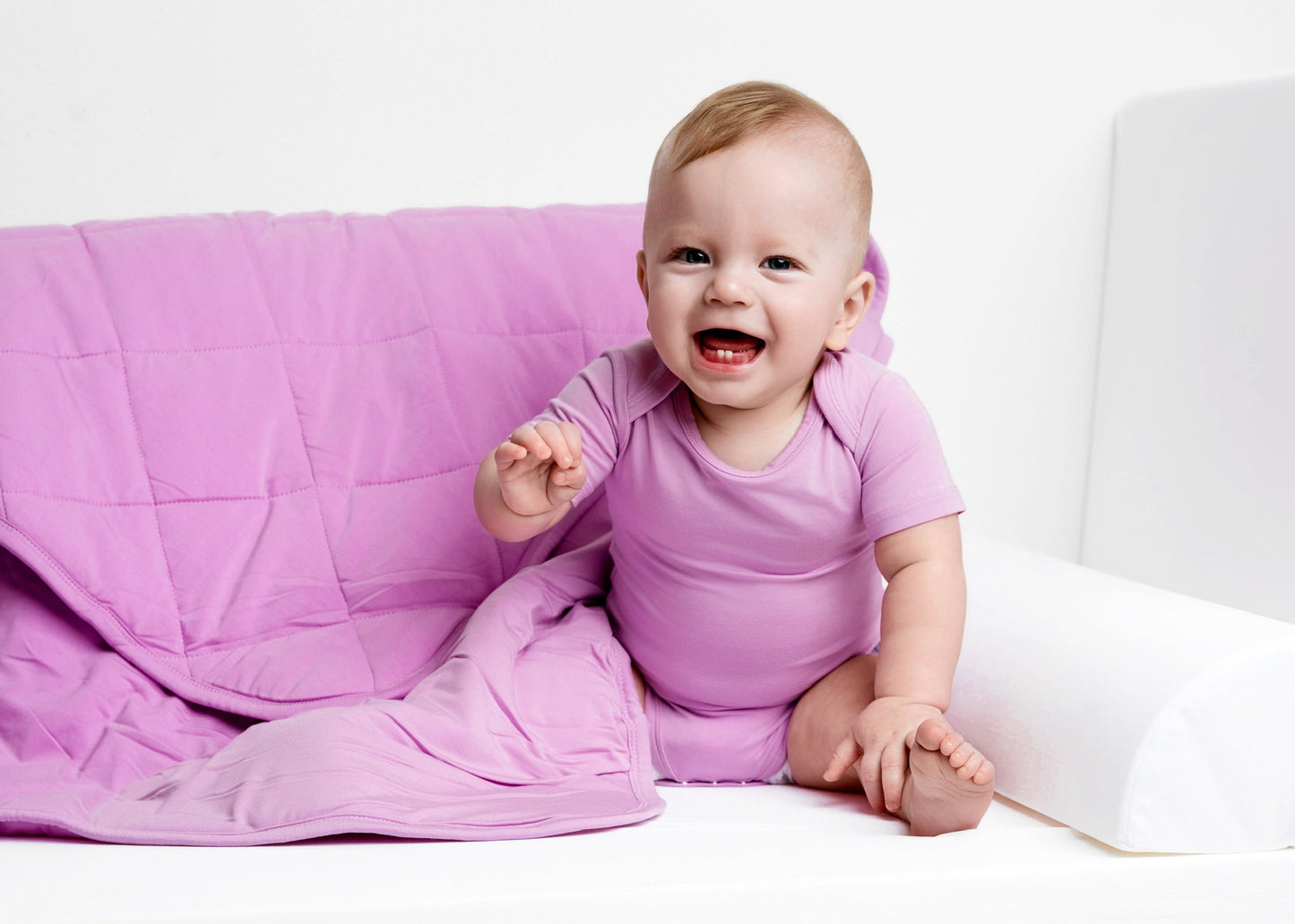 Lavender Haze Bodysuit