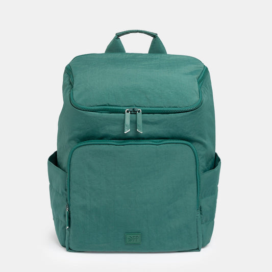 Forest Zurich Diaper Bag