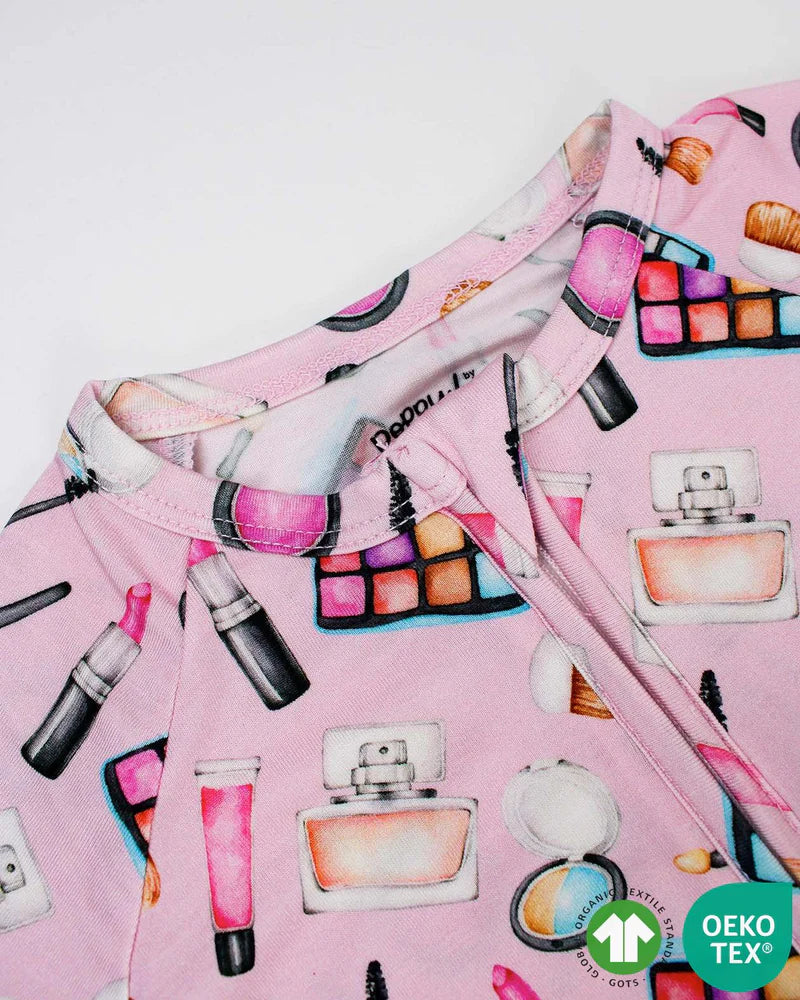 Aurora Makeup ‘Poppy’™: The Convertible Romper