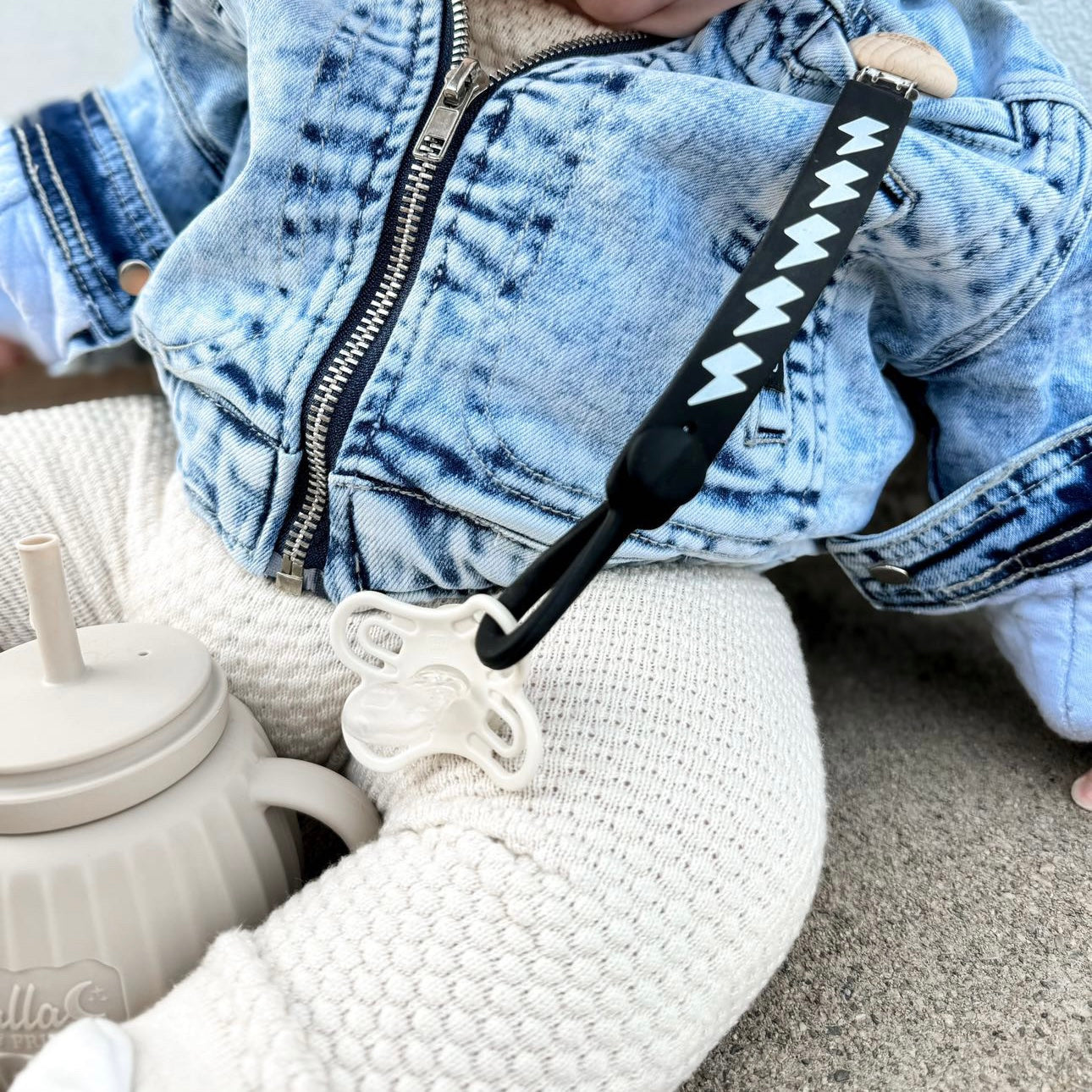 Nash Everything Clip - Bolt