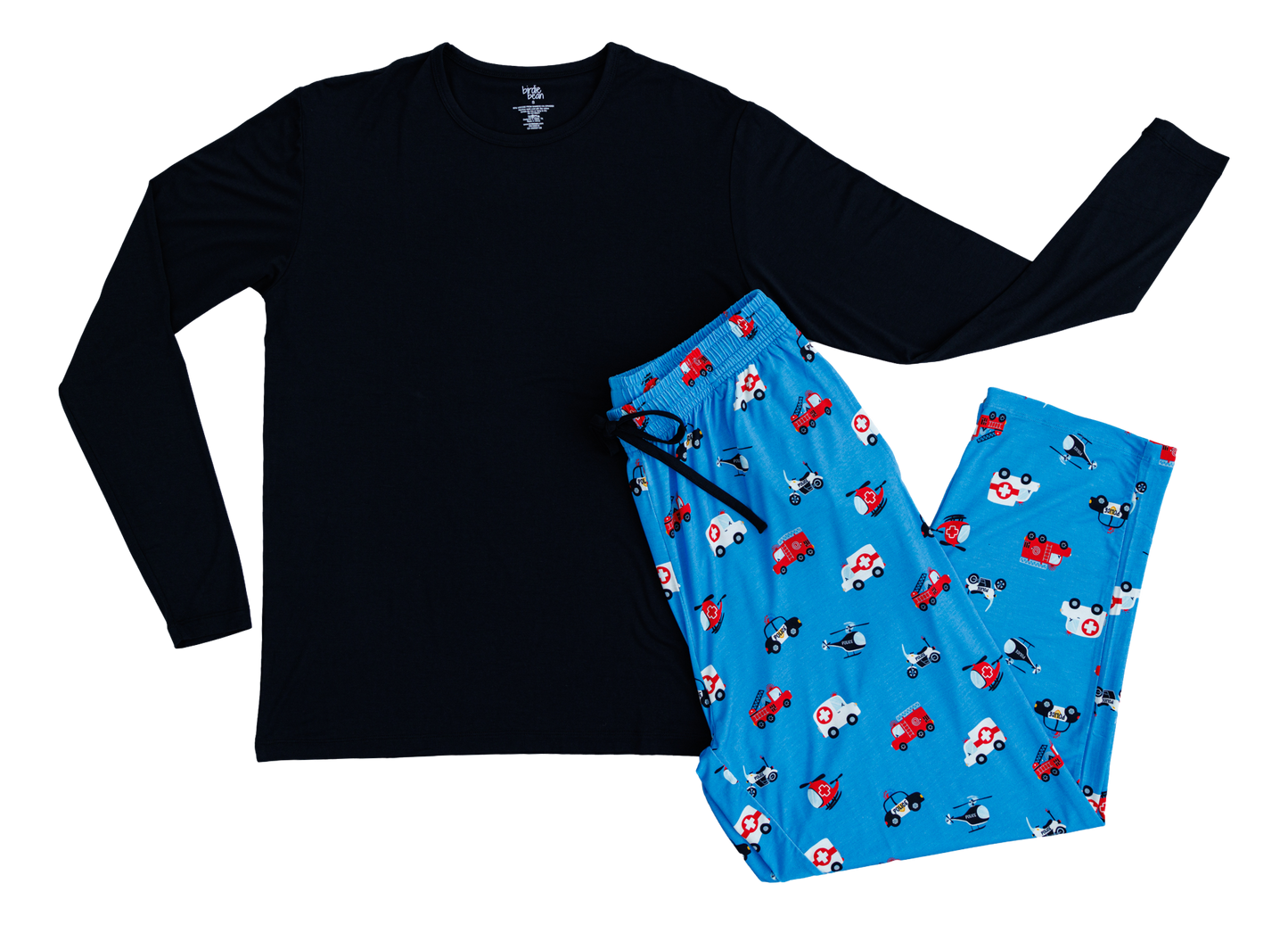 Deputy Men's Lounge Set