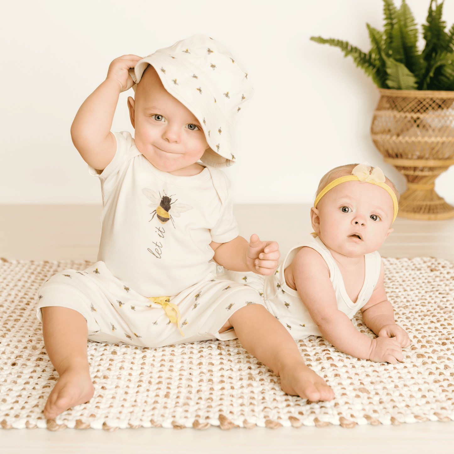 graphic bodysuit | let it bee