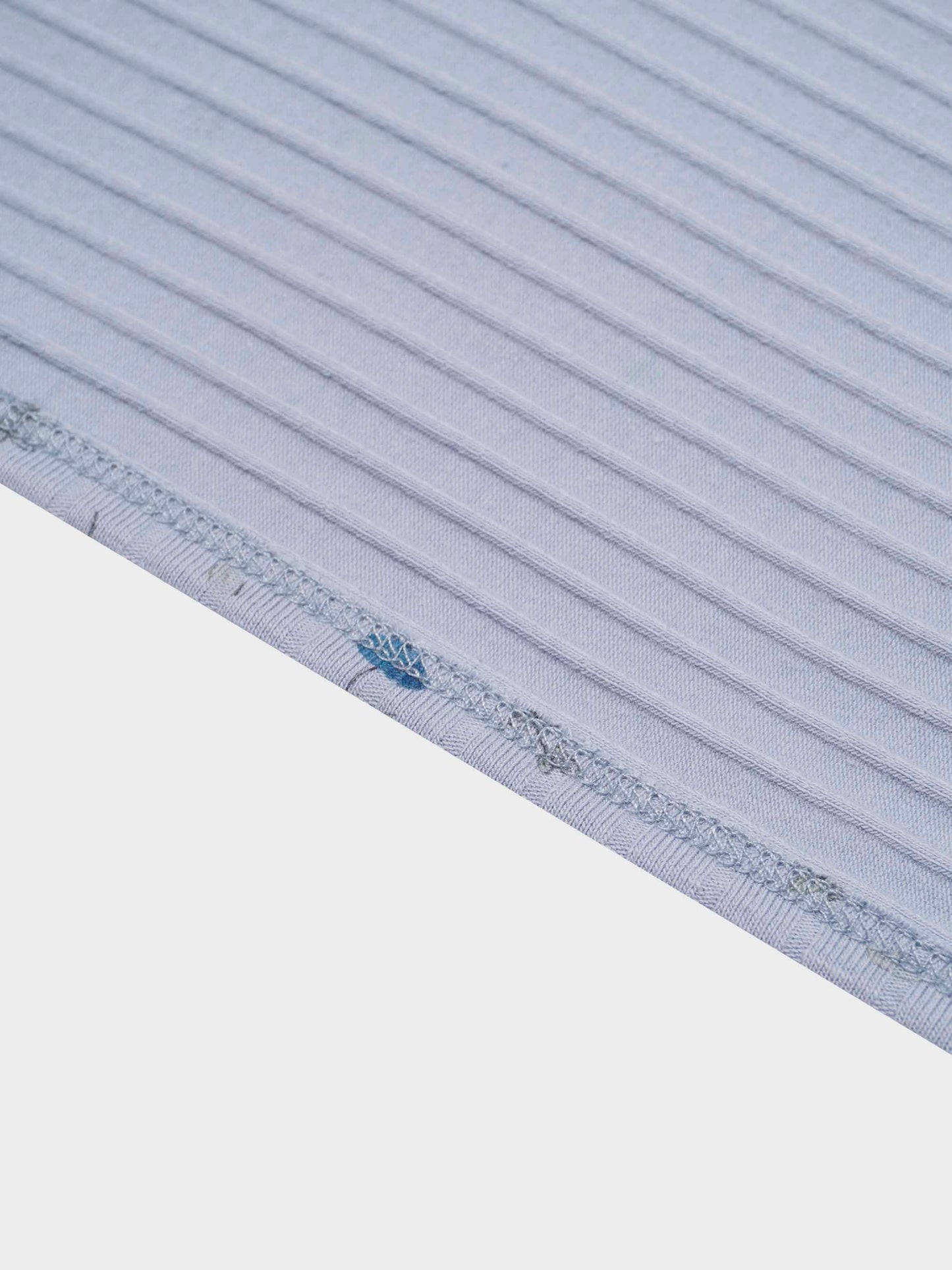 Mini Berry Blanket-Blue