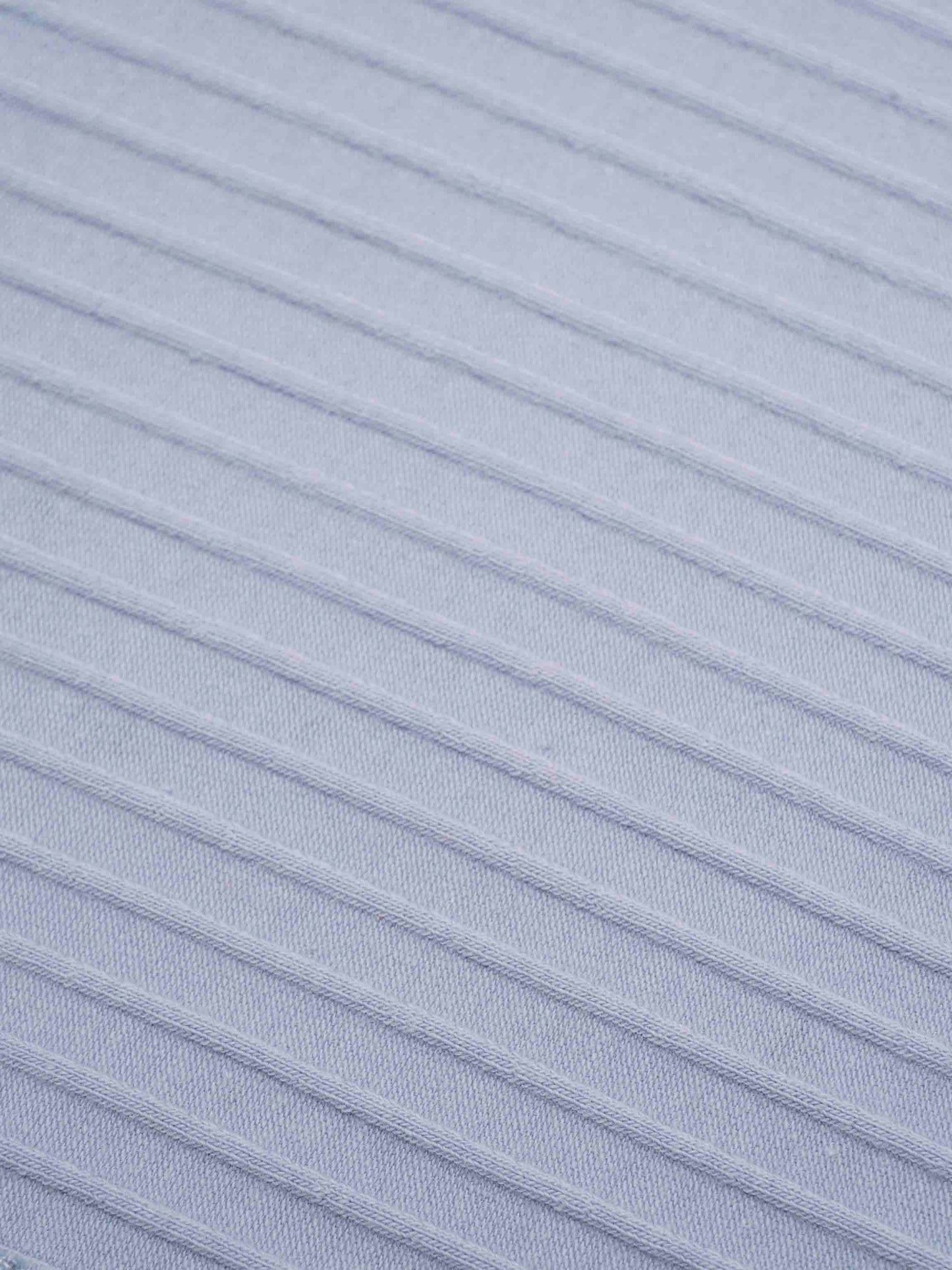 Mini Berry Blanket-Blue