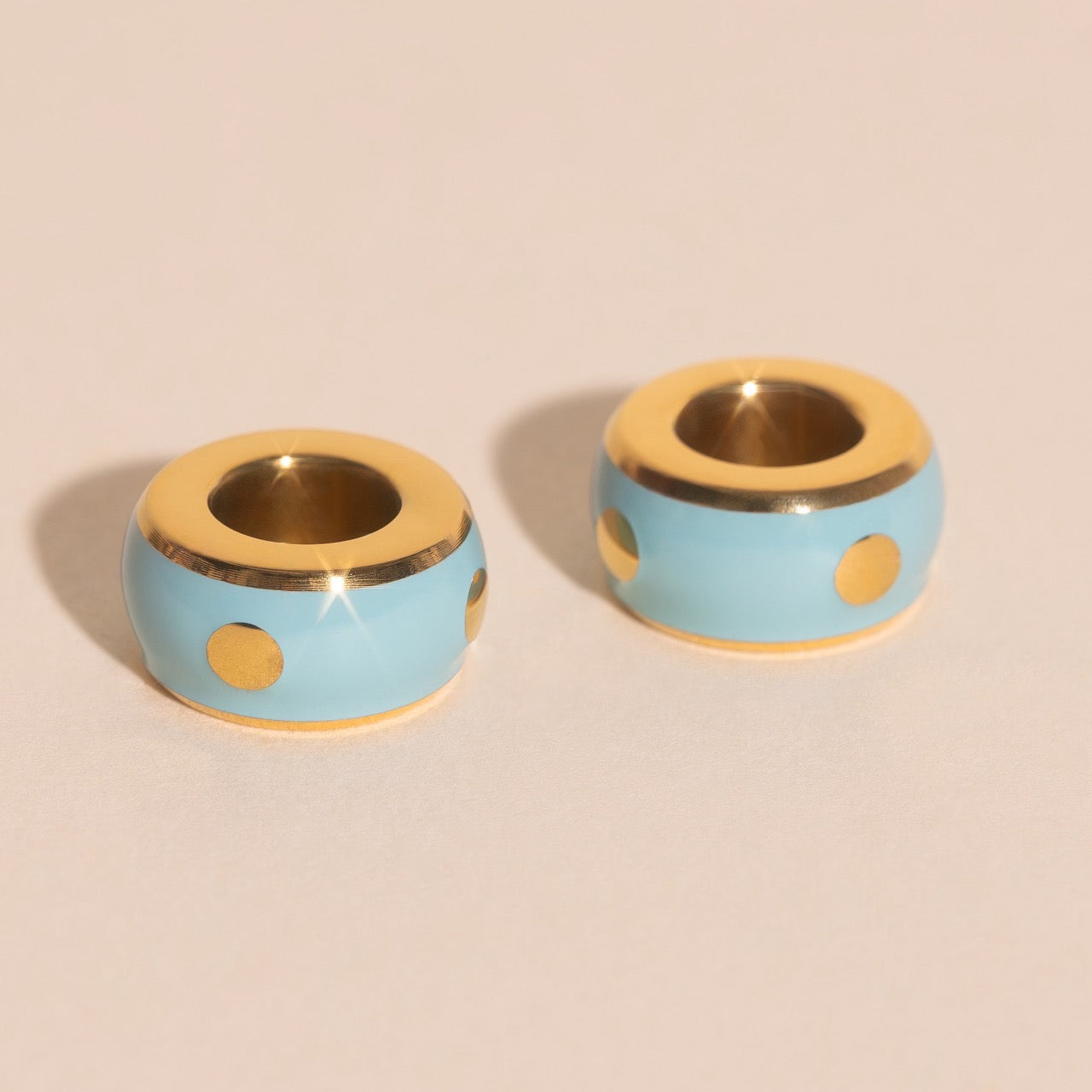 Color Pop Charms