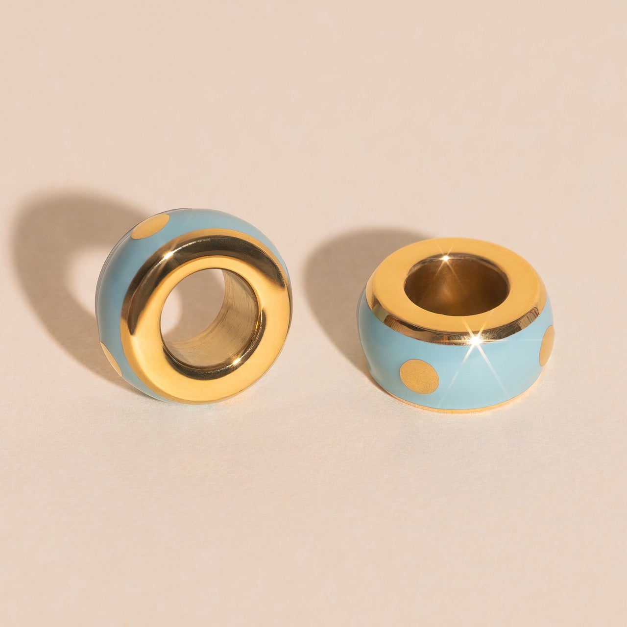 Color Pop Charms