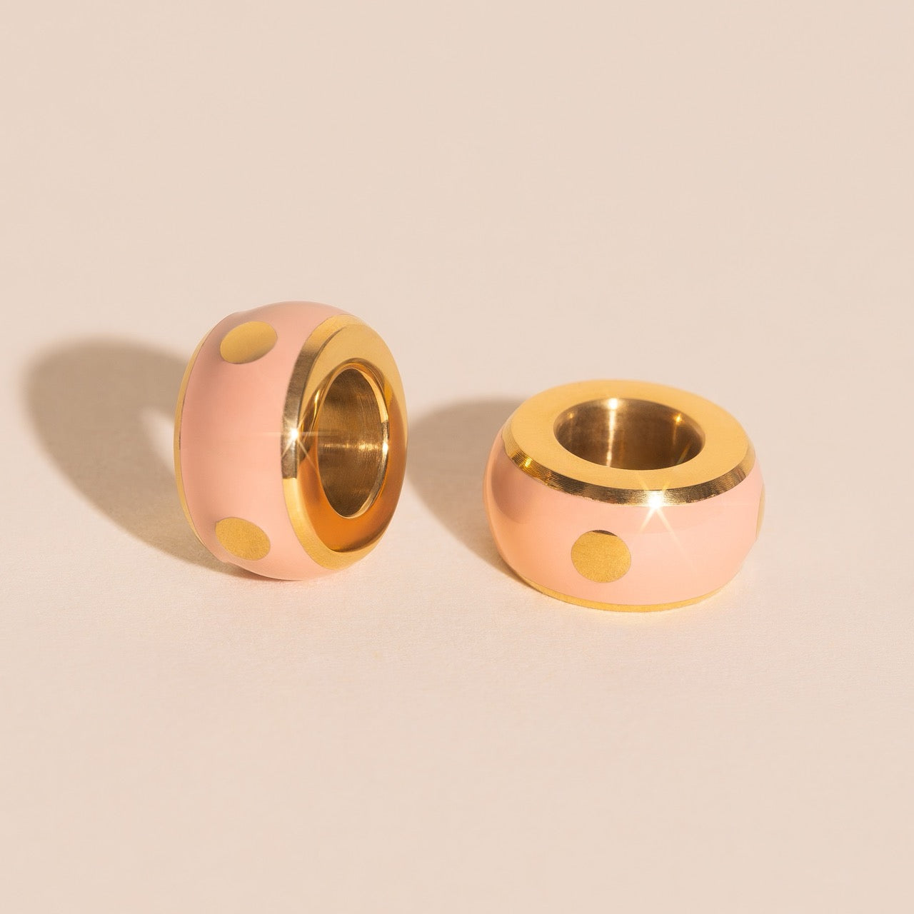 Color Pop Charms