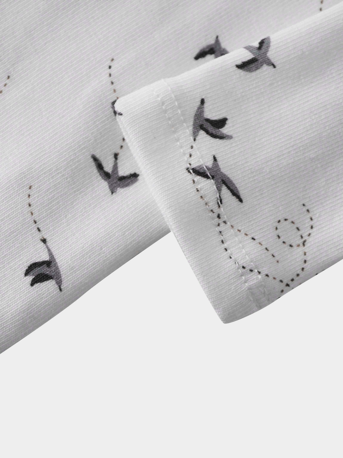 Flying Bird T-shirt