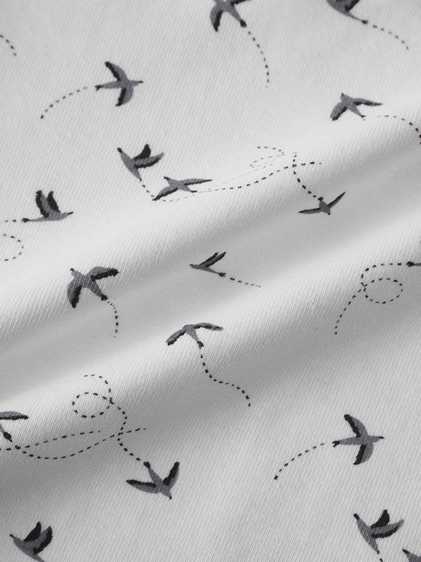 Flying Bird T-shirt