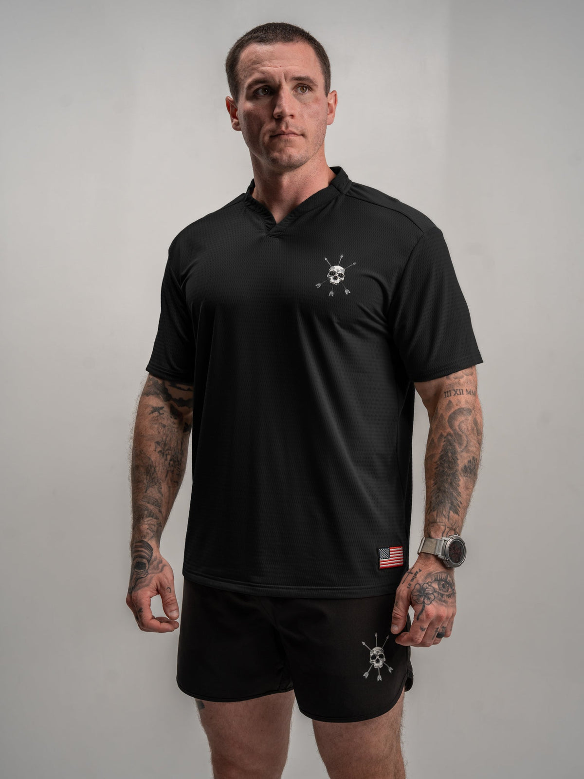 MEN'S | ULTRA X TEE