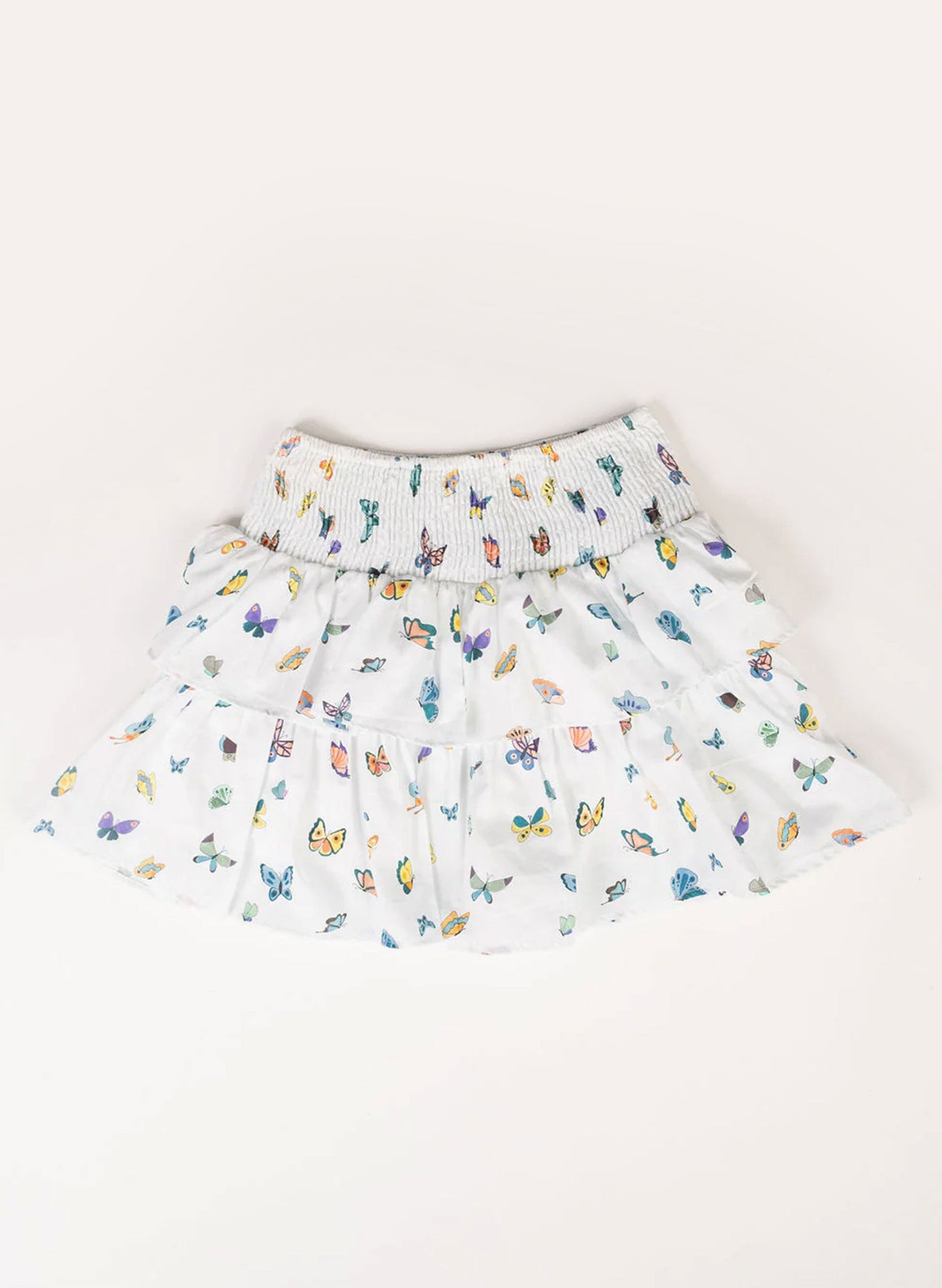Sadie Skirt - Madame Butterfly