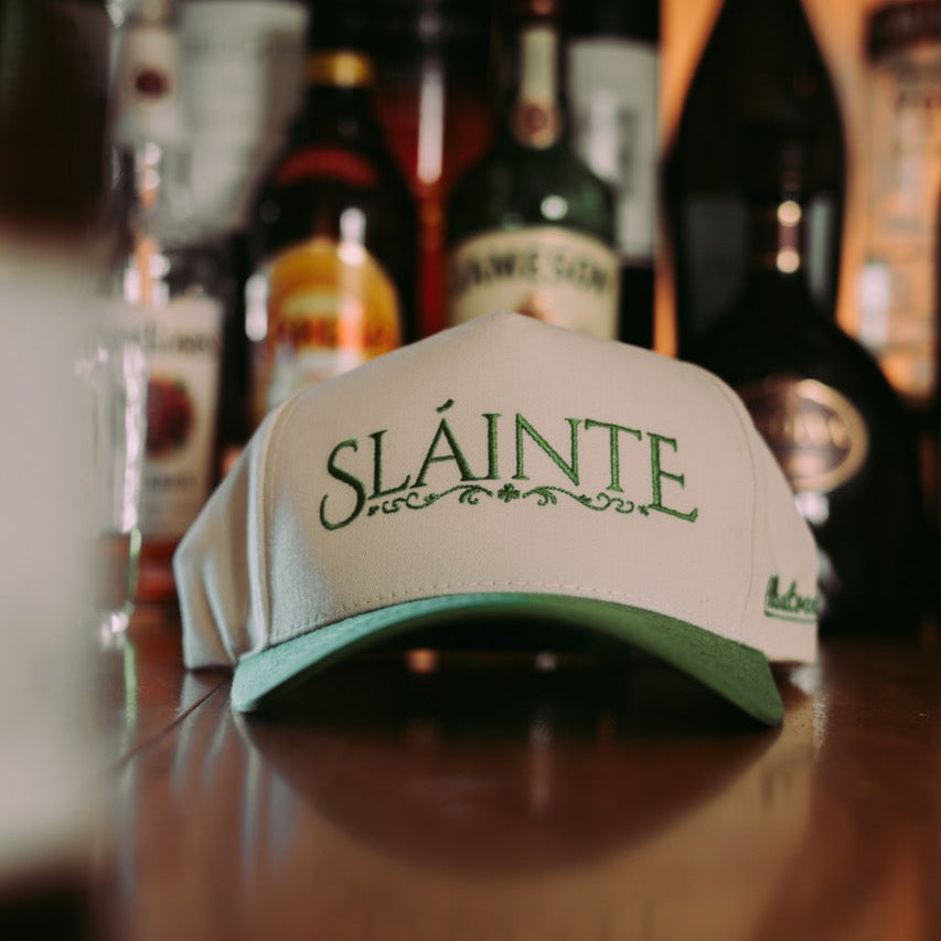 The Sláinte Hat
