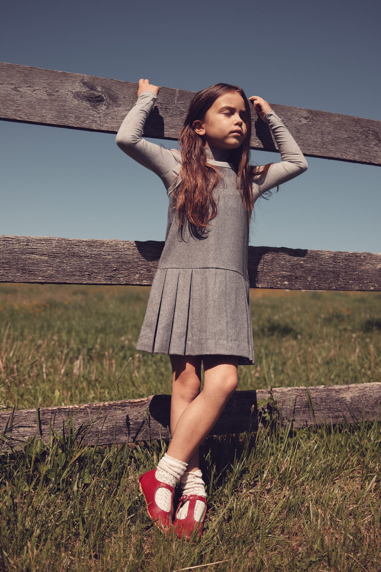 Clelia Jumper