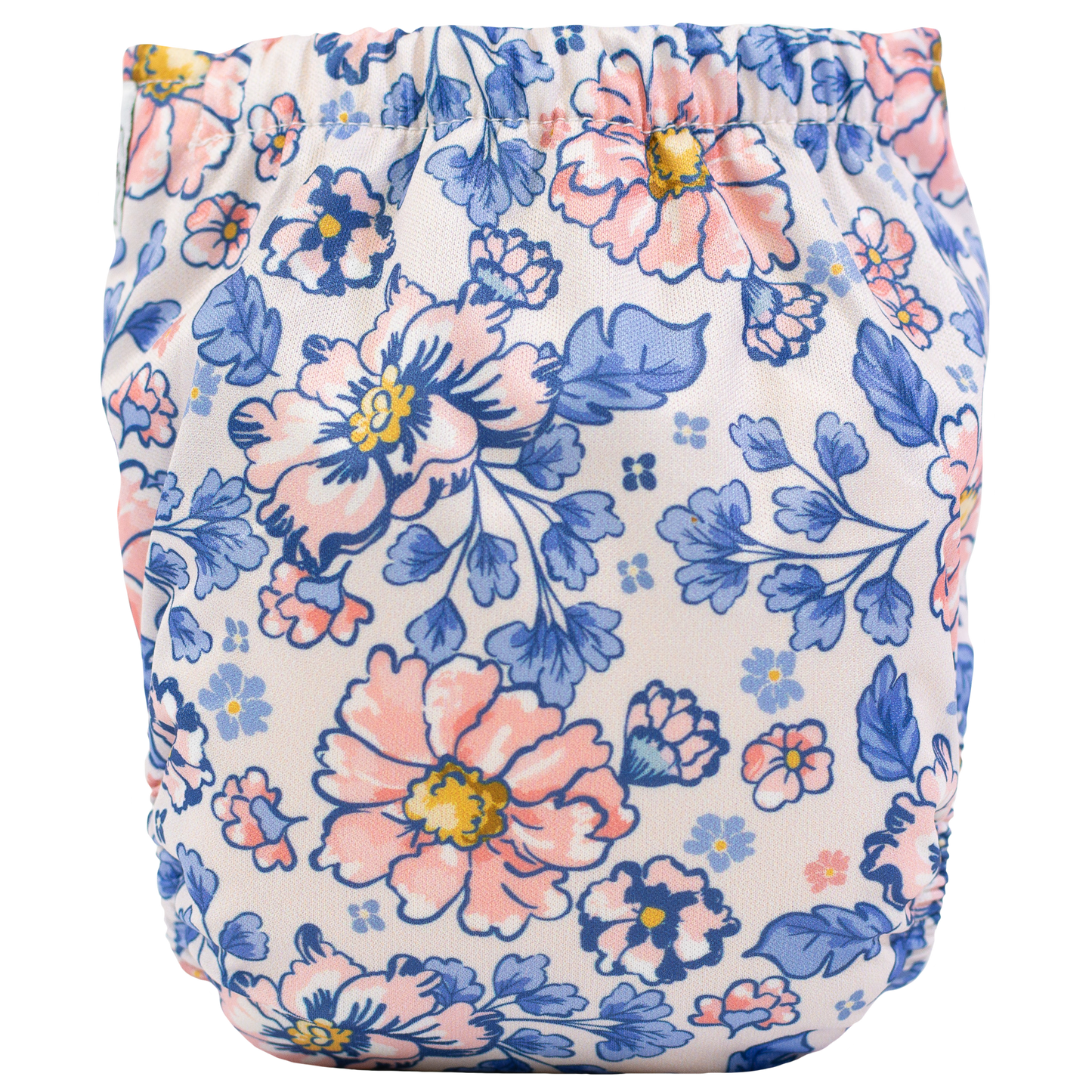 Tiny Tushies Newborn AIO Cloth Diaper