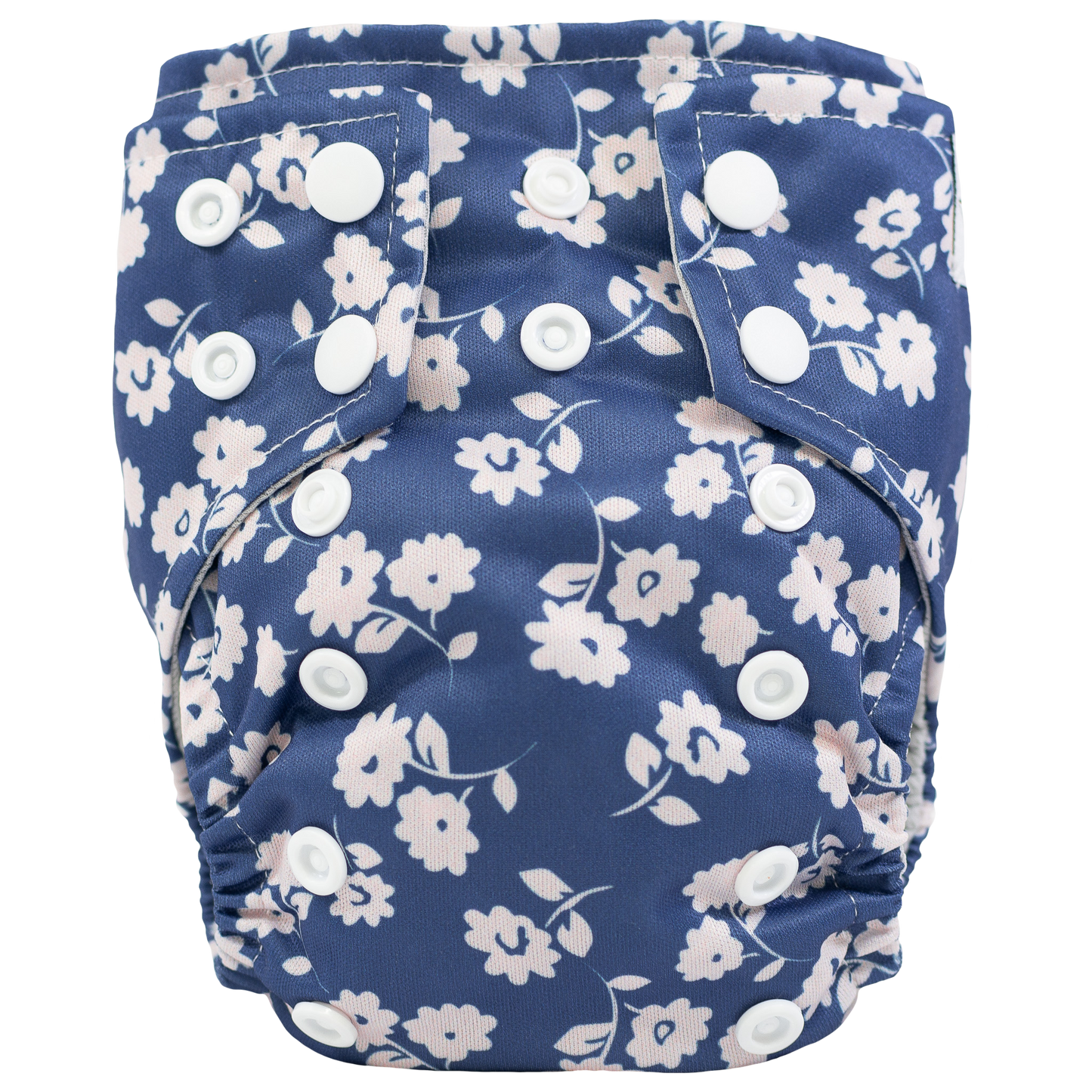 Tiny Tushies Newborn AIO Cloth Diaper