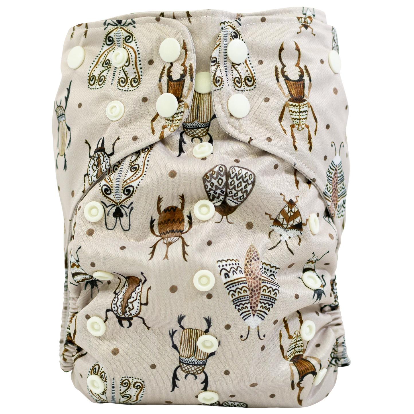 Flex Fit Pocket Cloth Diaper