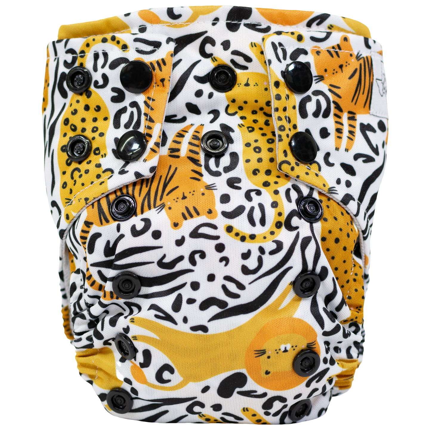 Tiny Tushies Newborn AIO Cloth Diaper