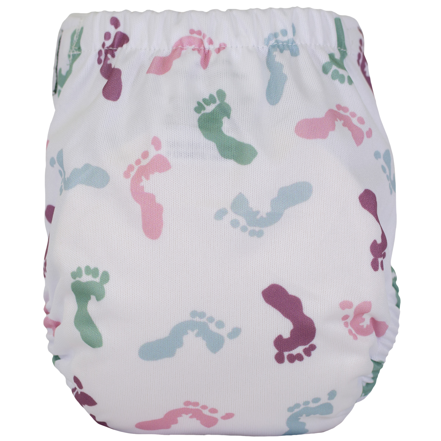 Tiny Tushies Newborn AIO Cloth Diaper