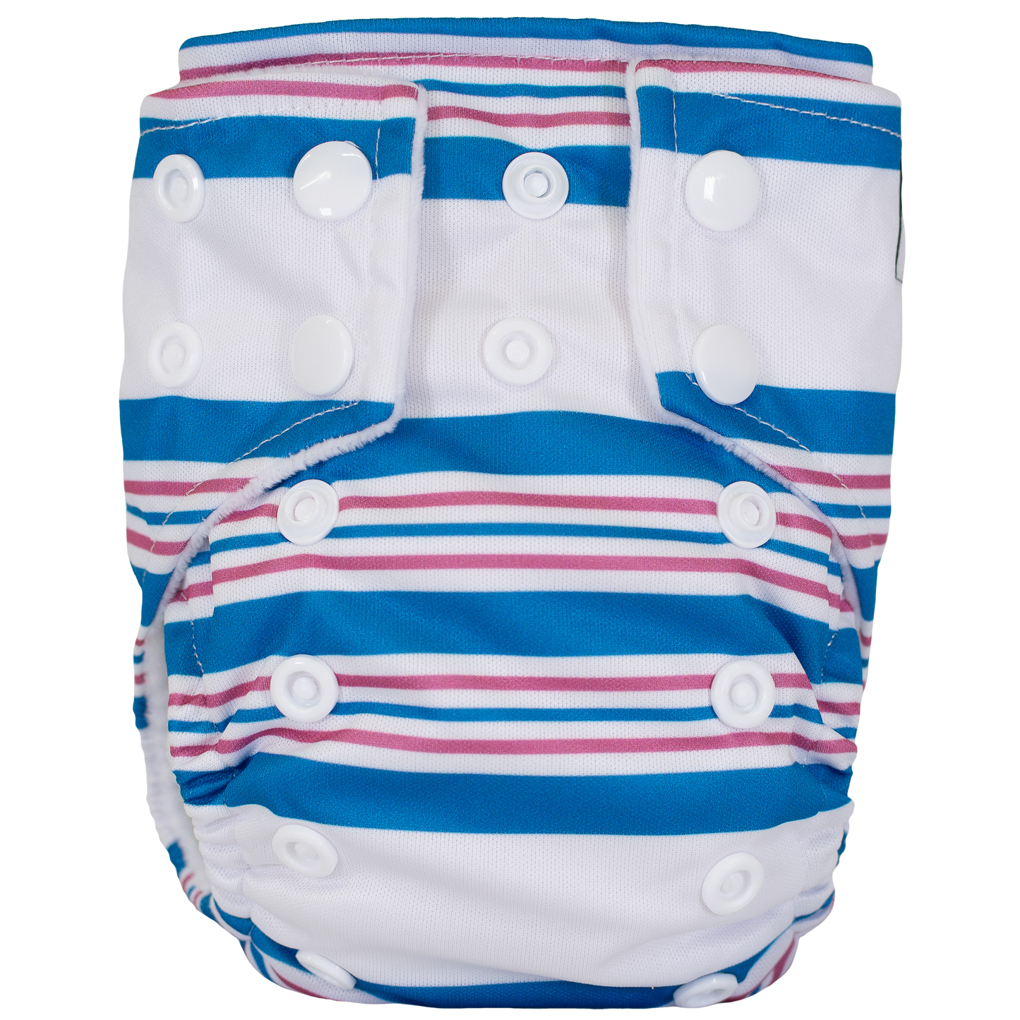 Tiny Tushies Newborn AIO Cloth Diaper