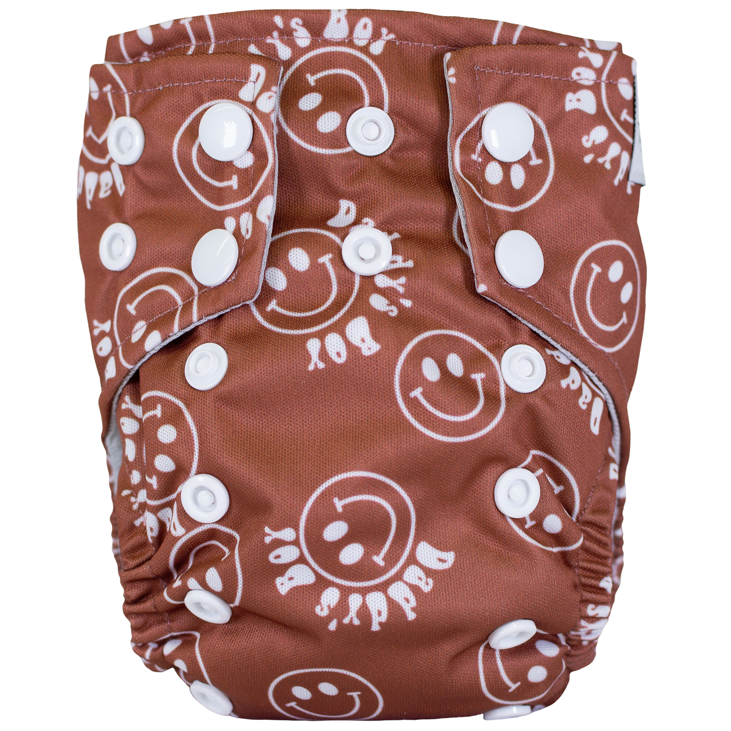Tiny Tushies Newborn AIO Cloth Diaper