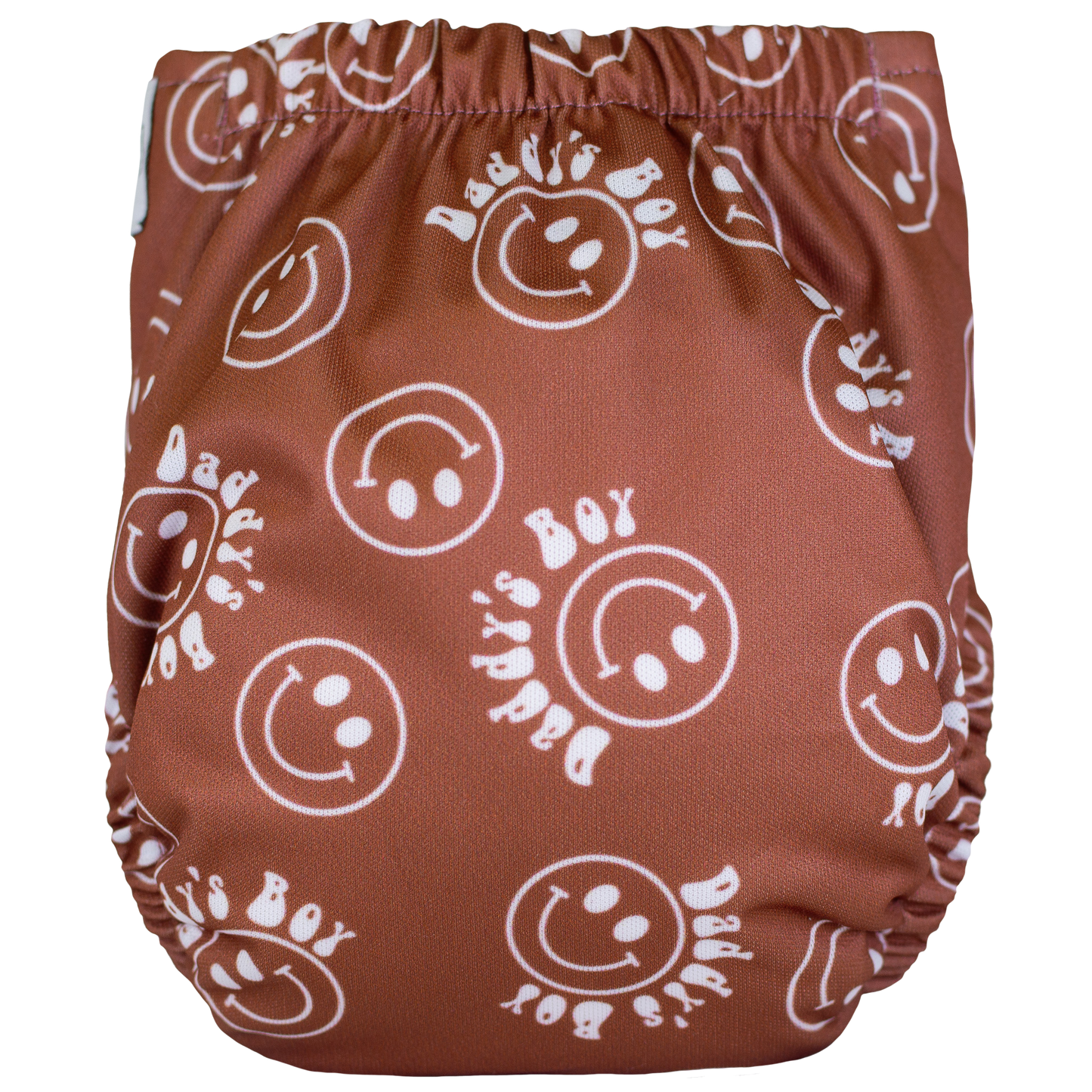 Tiny Tushies Newborn AIO Cloth Diaper