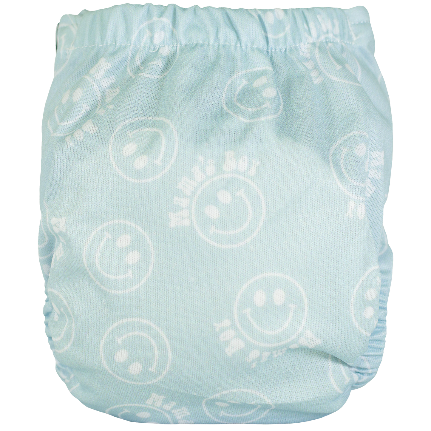 Tiny Tushies Newborn AIO Cloth Diaper