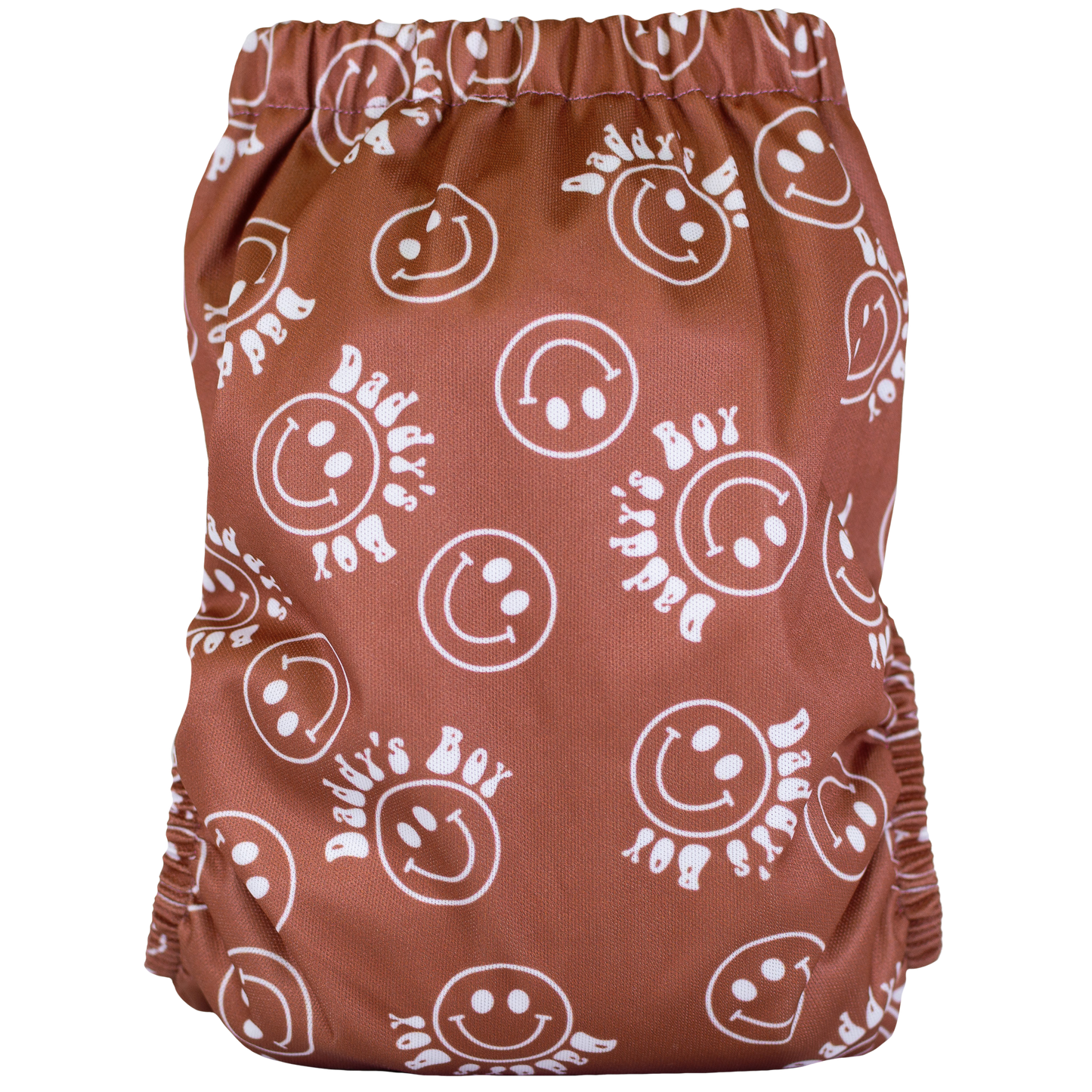Slim Fit Pocket Cloth Diaper