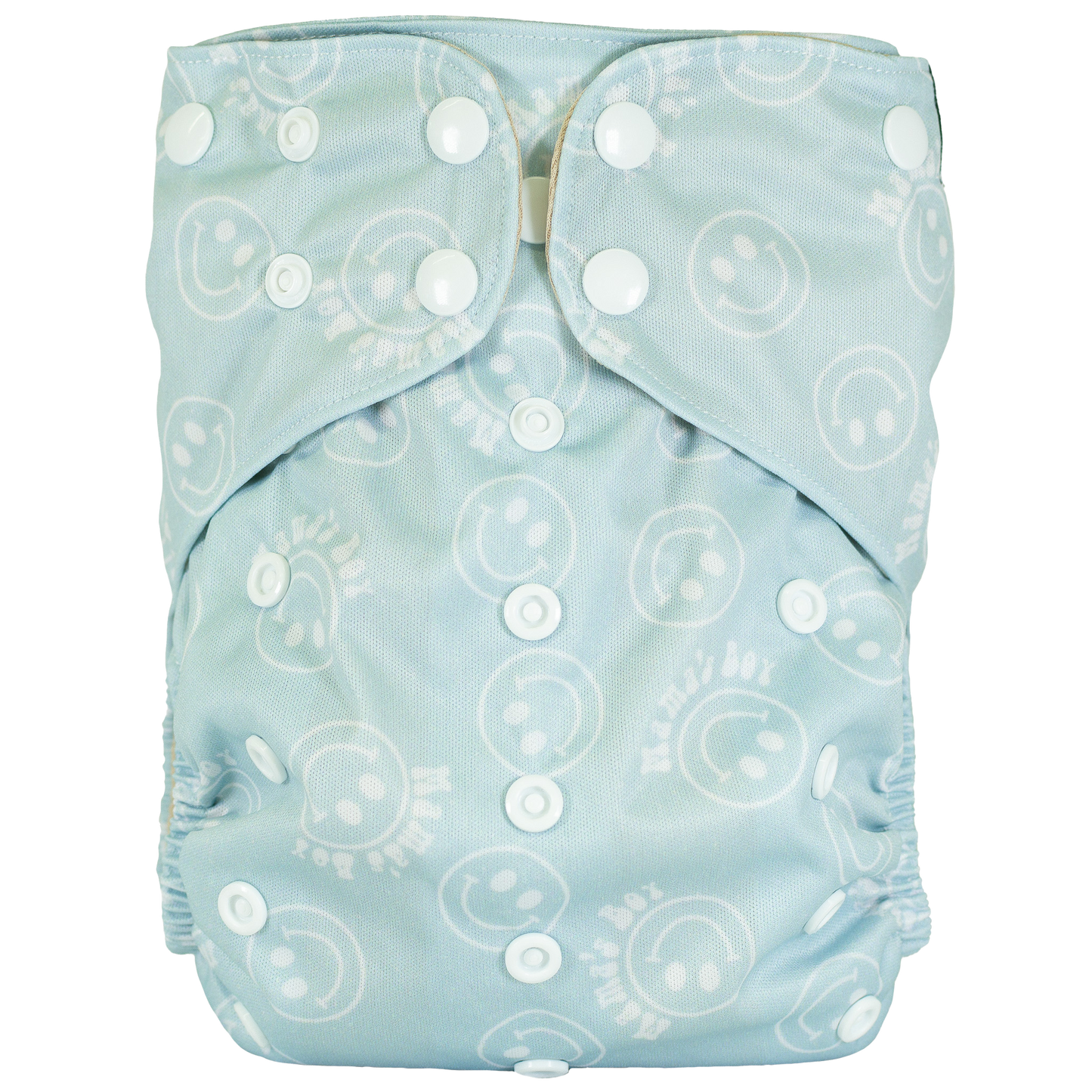 Flex Fit Pocket Cloth Diaper