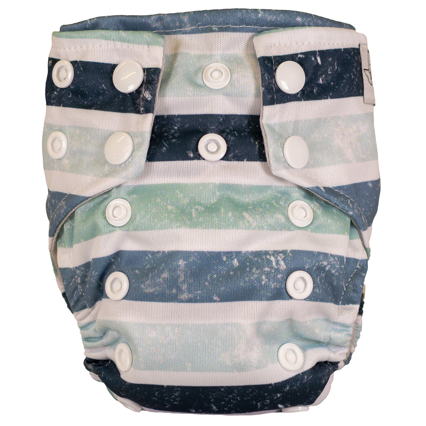 Tiny Tushies Newborn AIO Cloth Diaper