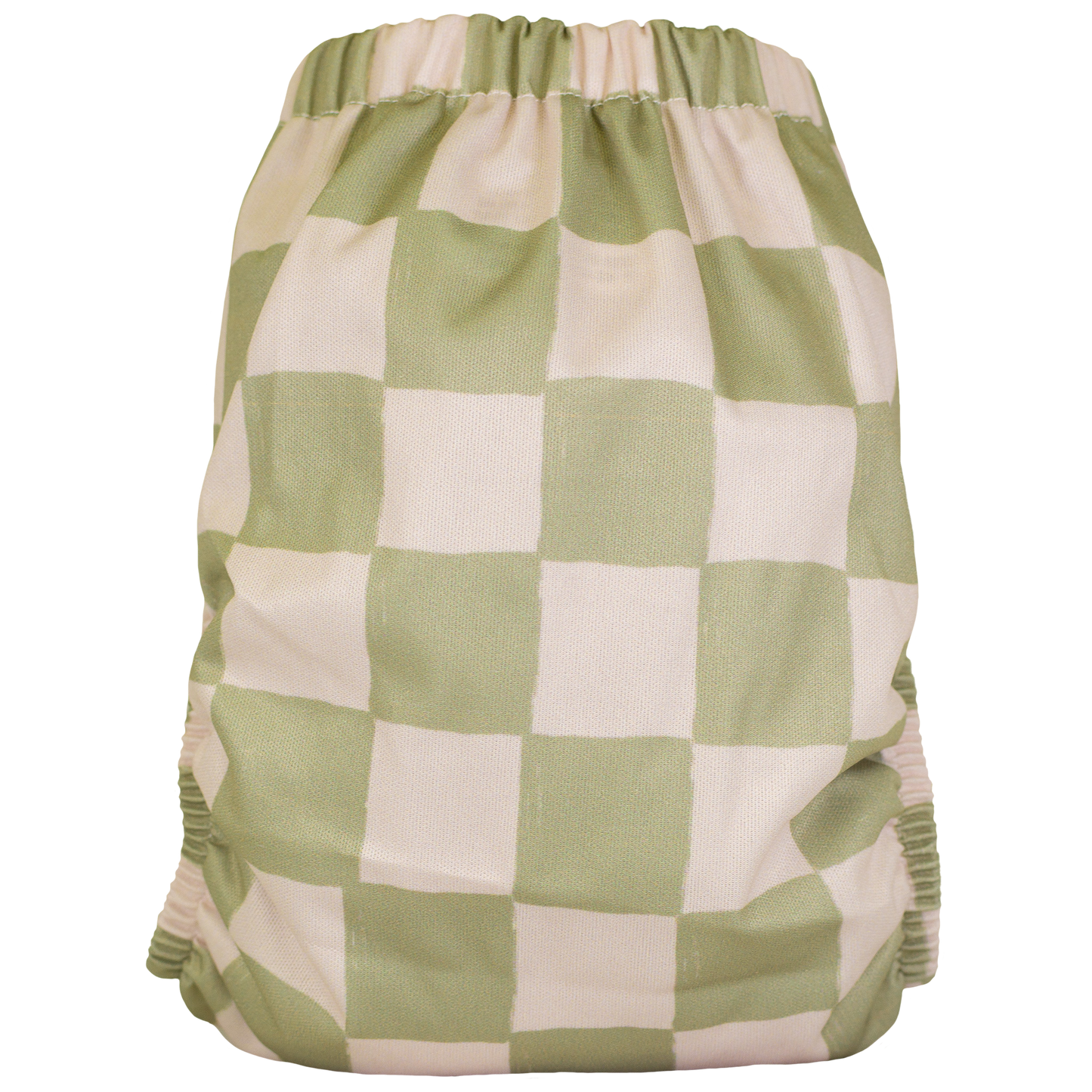 Slim Fit Pocket Cloth Diaper