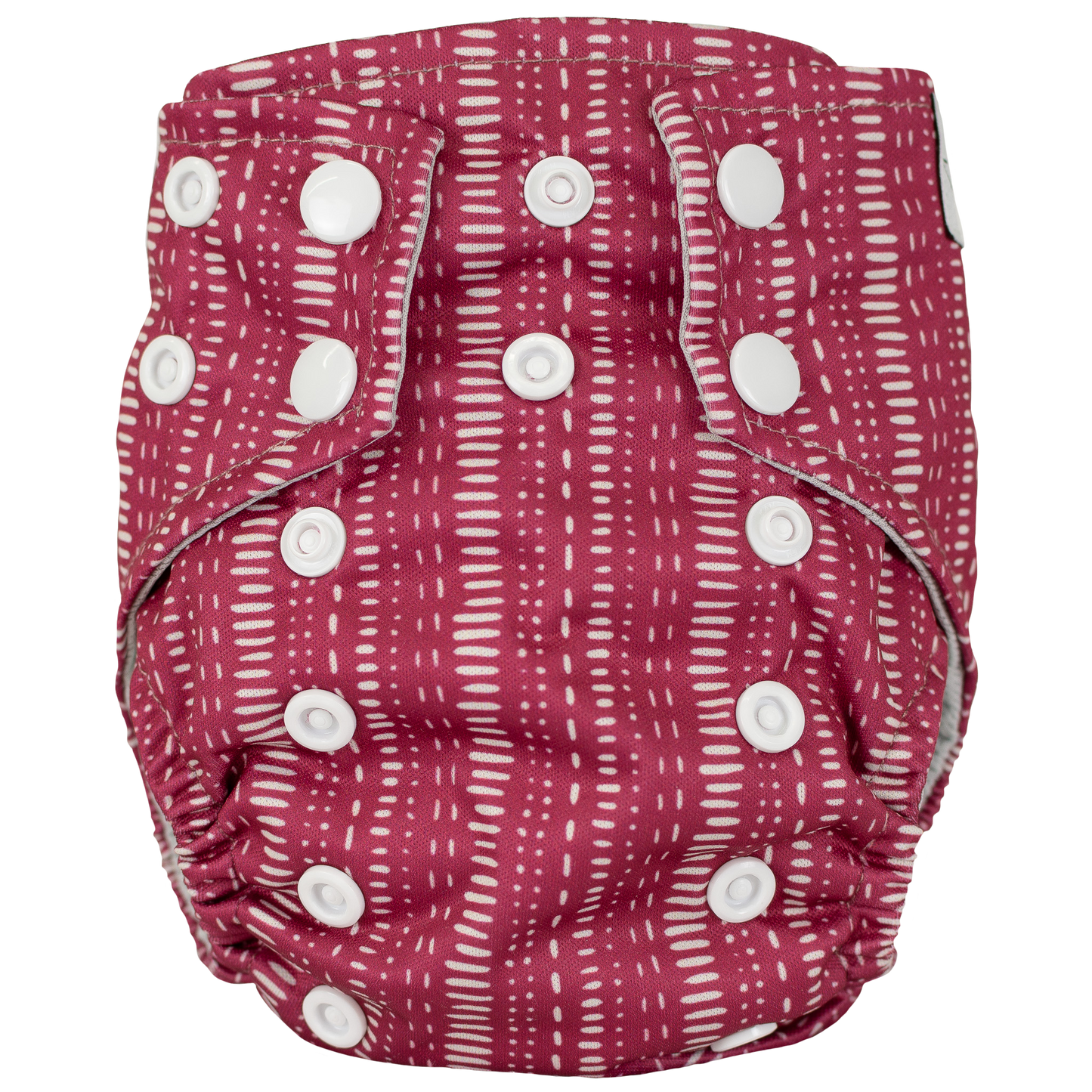 Tiny Tushies Newborn AIO Cloth Diaper