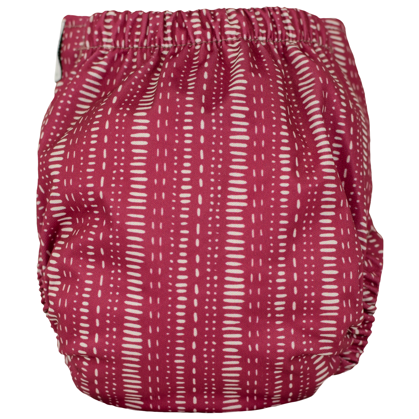 Tiny Tushies Newborn AIO Cloth Diaper