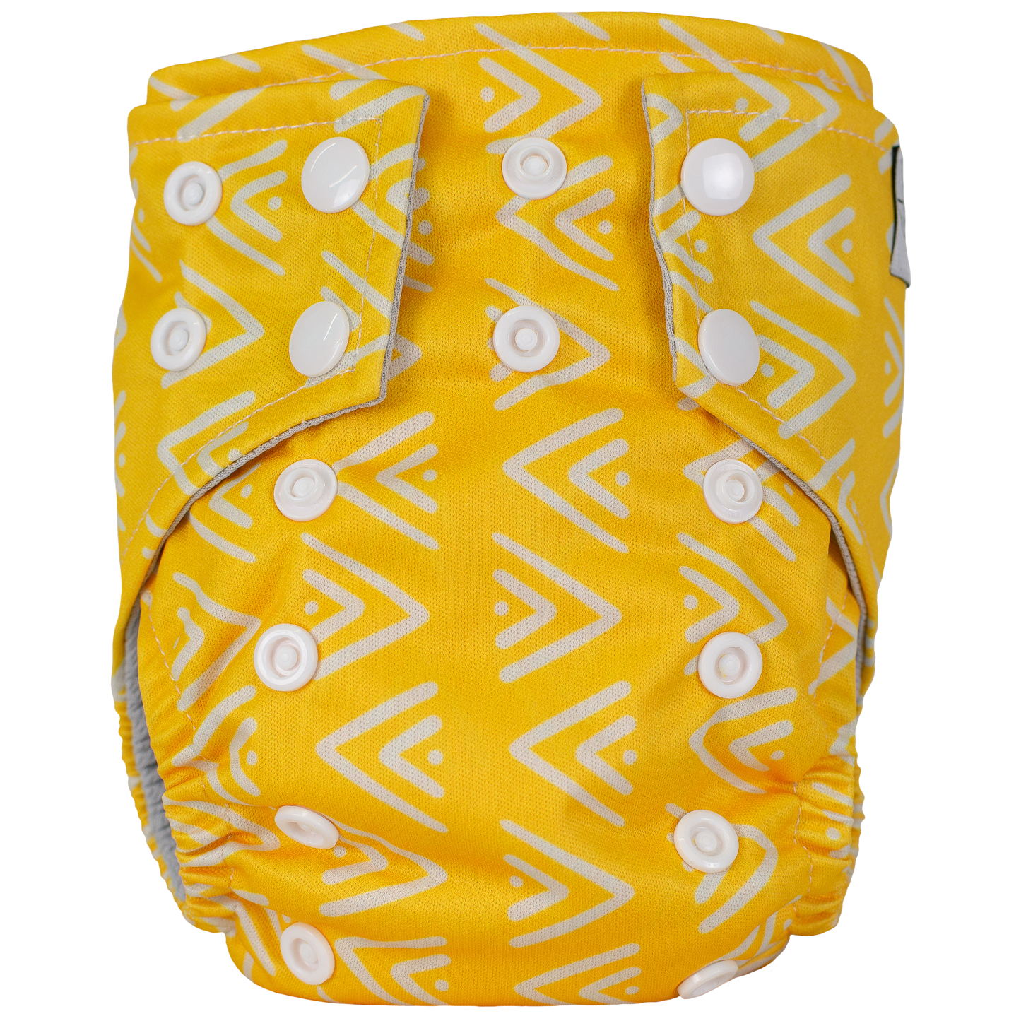 Tiny Tushies Newborn AIO Cloth Diaper