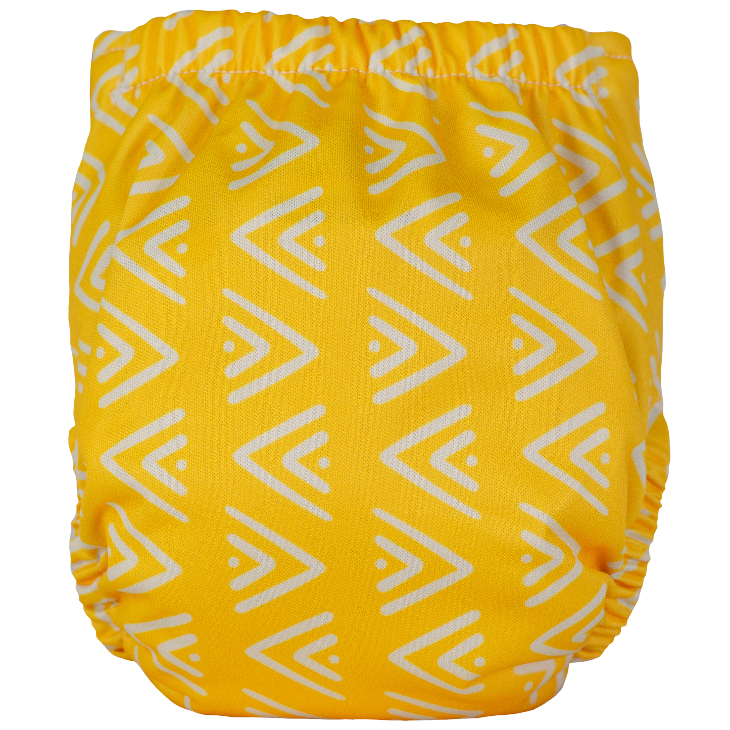 Tiny Tushies Newborn AIO Cloth Diaper