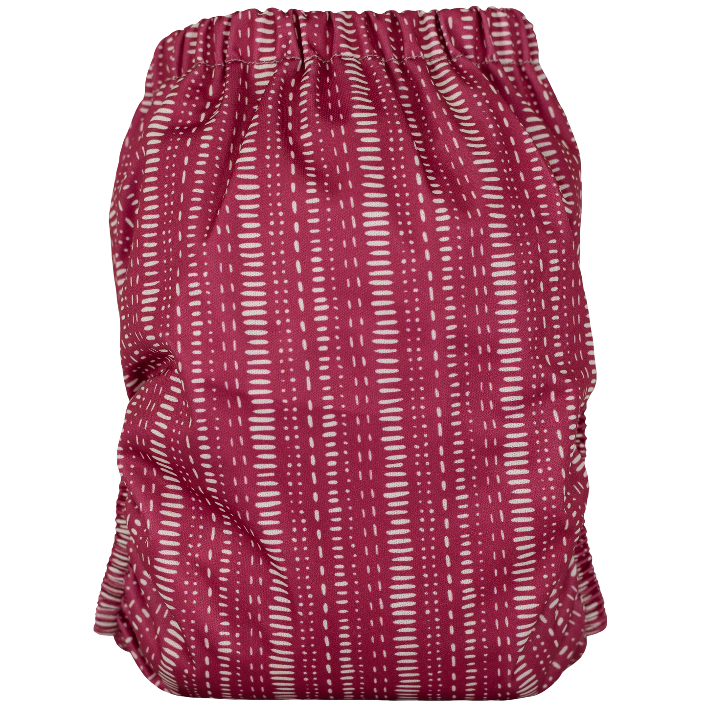 Slim Fit Pocket Cloth Diaper