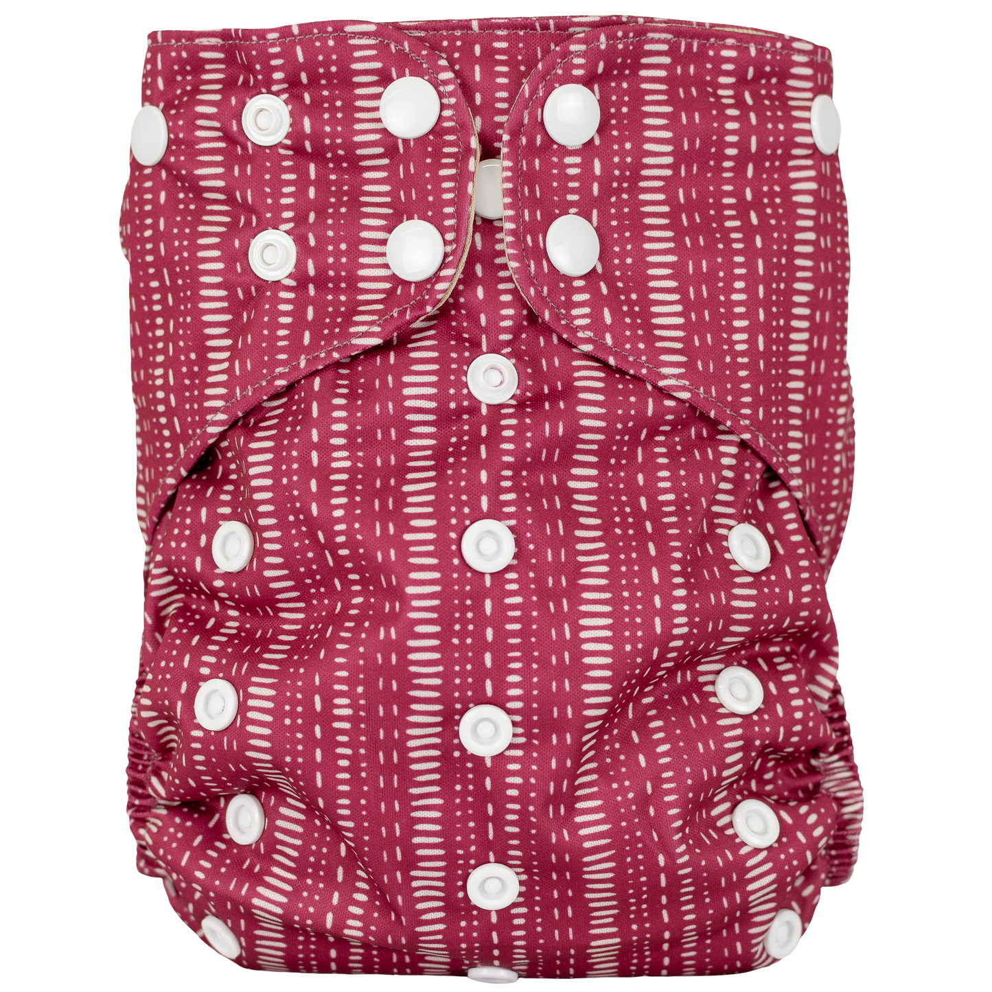 Flex Fit Pocket Cloth Diaper