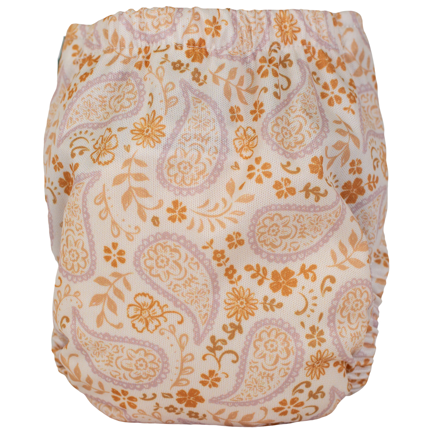 Tiny Tushies Newborn AIO Cloth Diaper