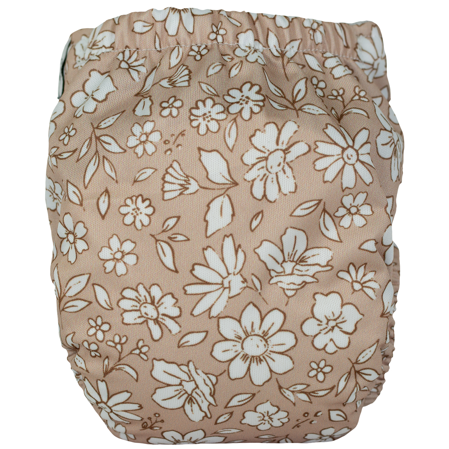 Tiny Tushies Newborn AIO Cloth Diaper